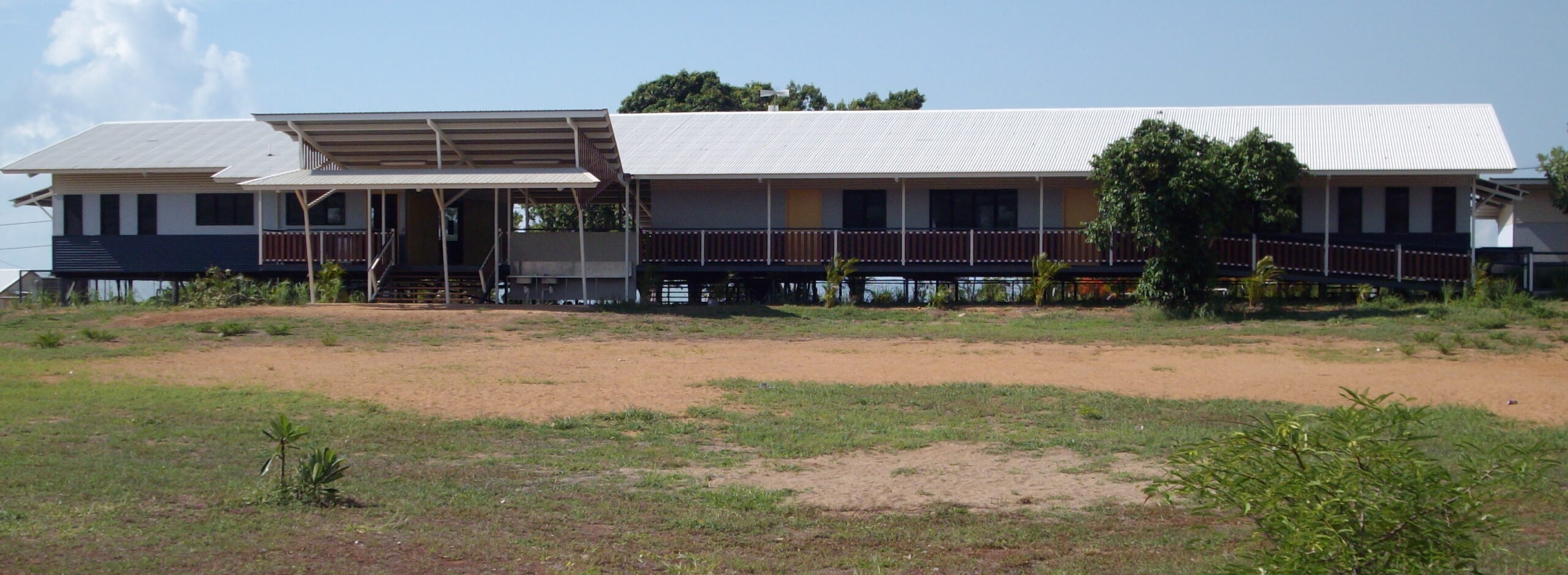 Baniyala School